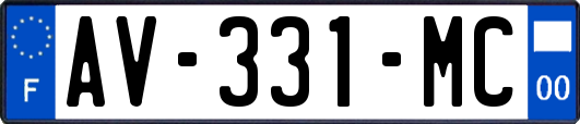 AV-331-MC