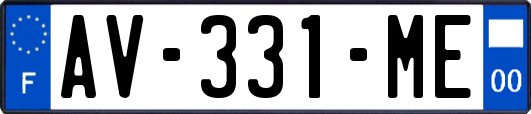 AV-331-ME
