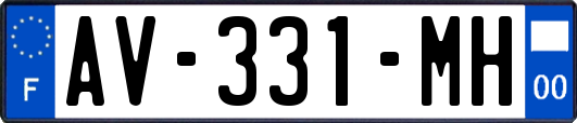 AV-331-MH