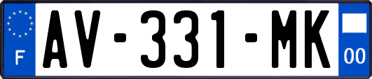AV-331-MK