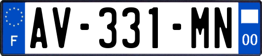 AV-331-MN