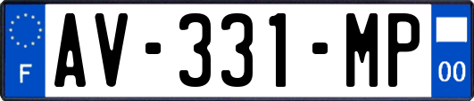 AV-331-MP