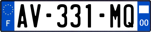AV-331-MQ
