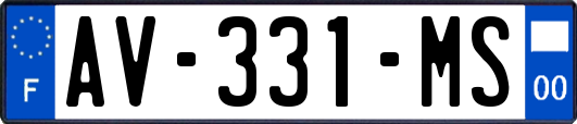 AV-331-MS