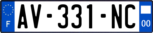 AV-331-NC