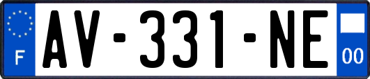 AV-331-NE