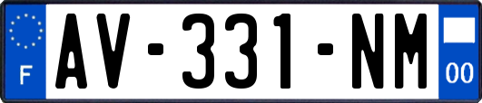 AV-331-NM