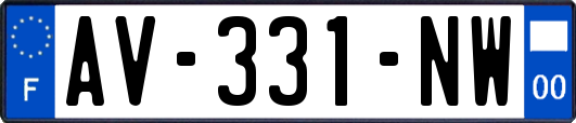 AV-331-NW