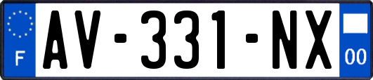 AV-331-NX