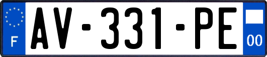 AV-331-PE