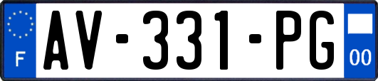 AV-331-PG