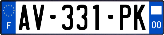 AV-331-PK