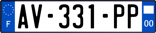 AV-331-PP