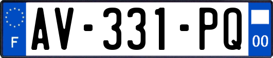 AV-331-PQ