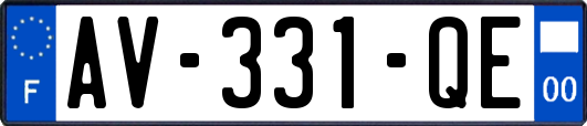 AV-331-QE