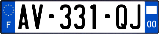 AV-331-QJ