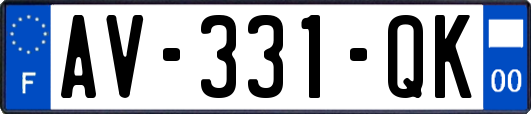 AV-331-QK
