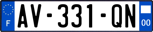 AV-331-QN