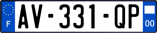 AV-331-QP