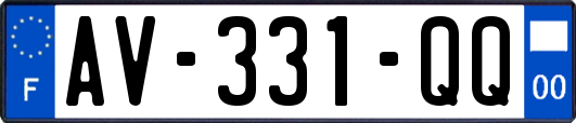 AV-331-QQ