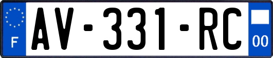 AV-331-RC