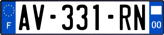 AV-331-RN