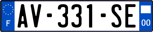 AV-331-SE