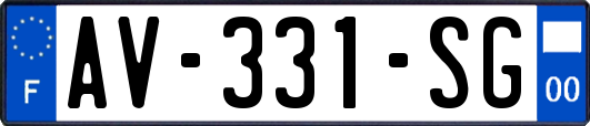 AV-331-SG
