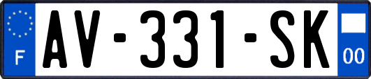 AV-331-SK