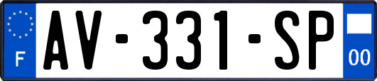 AV-331-SP