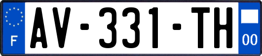 AV-331-TH