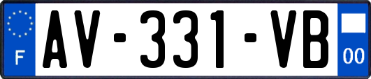AV-331-VB