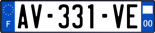 AV-331-VE