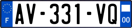 AV-331-VQ