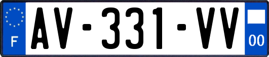 AV-331-VV