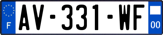 AV-331-WF