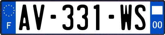 AV-331-WS