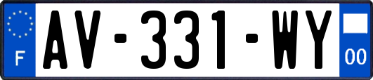 AV-331-WY