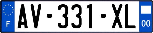 AV-331-XL