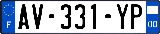 AV-331-YP