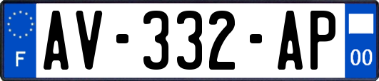 AV-332-AP