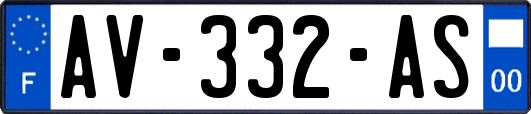 AV-332-AS