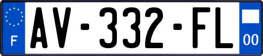 AV-332-FL