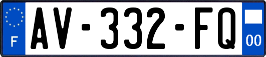 AV-332-FQ