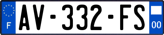 AV-332-FS