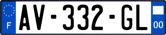 AV-332-GL