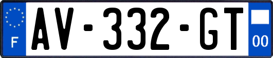 AV-332-GT