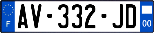 AV-332-JD