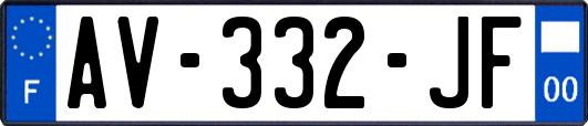 AV-332-JF