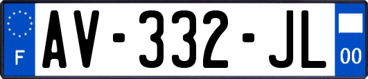 AV-332-JL